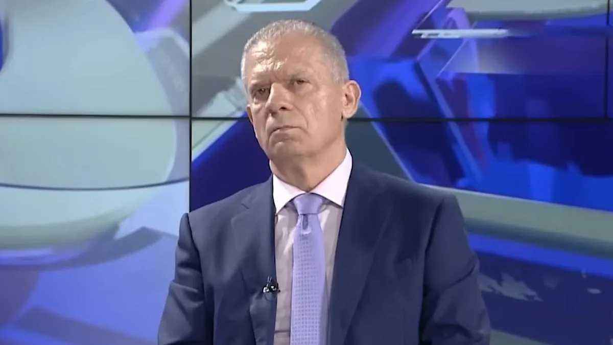 Radončić je posebno govorio o trenutnim liderima bošnjačkih stranaka i njihovom izbornom kapacitetu.