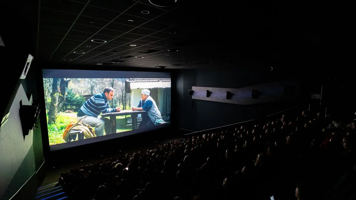 Publika će i u narednom periodu imati priliku gledati Testament u svim bosanskohercegovačkim kinima...