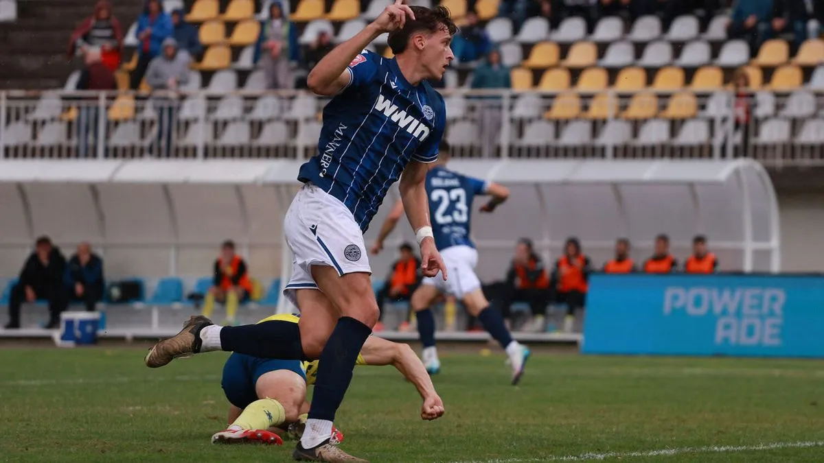 Željezničar sutra gostuje Slobodi u okviru 1/16 finala Kupa BiH