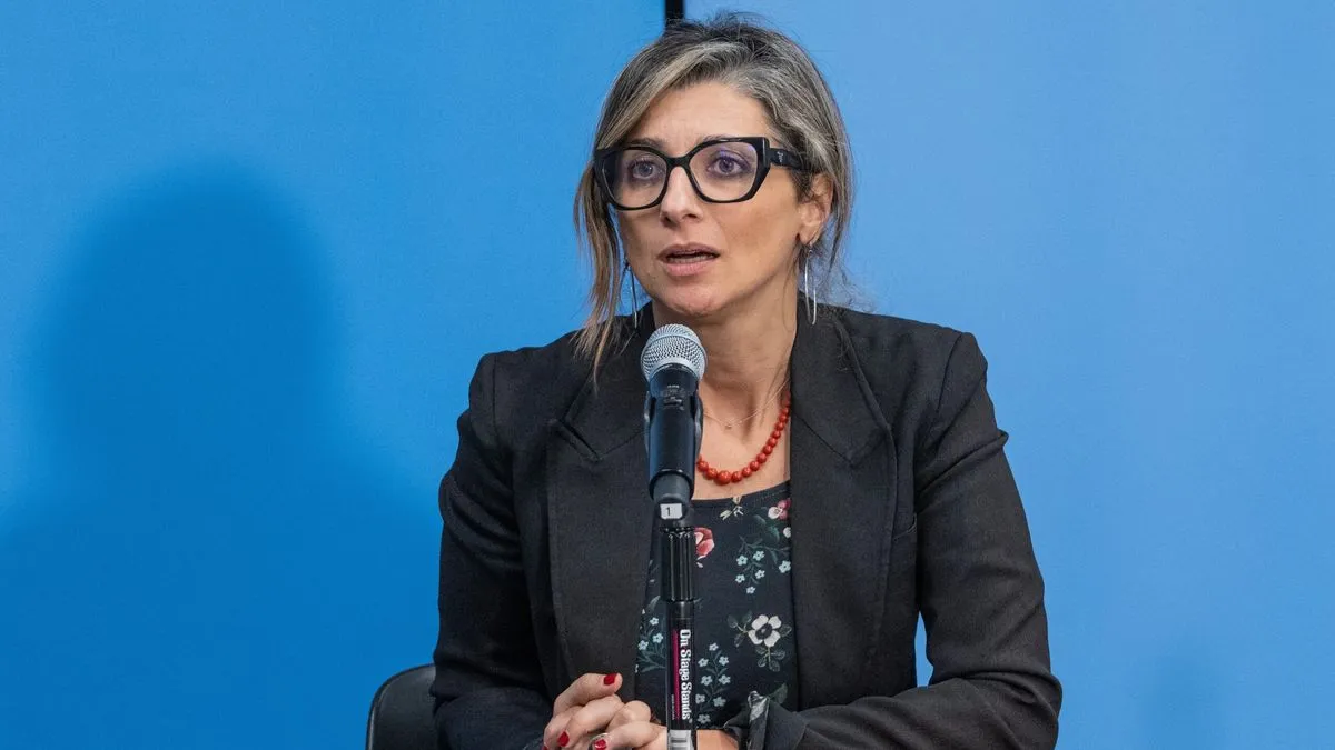 Albanese: Više od 60 zemalja je saučesnik genocida u Gazi, Izraelu je pomogao diplomatski neuspjeh