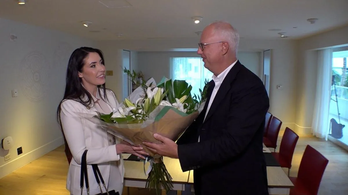 Putinov čovjek: Svjedočimo titanskim pokušajima potkopavanja našeg dijaloga s SAD-om