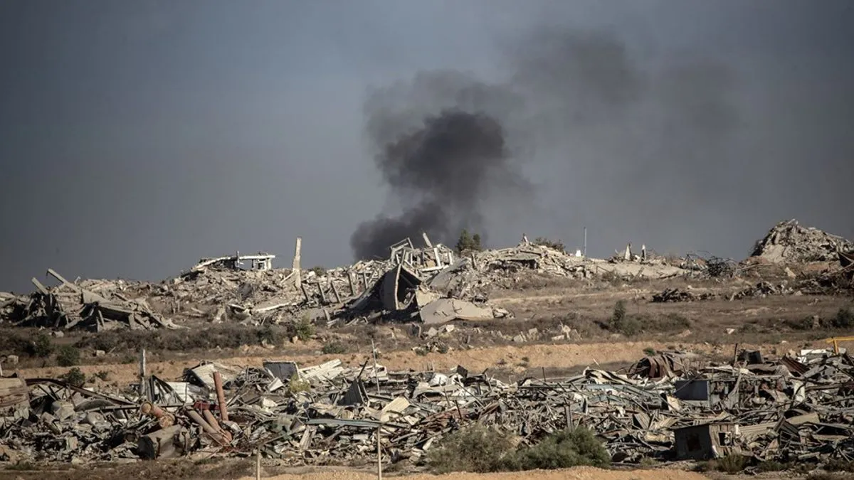 Počinje razmjena između Izraela i Hamasa: 20 talaca za više od 1.900 zatvorenika