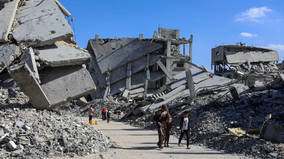 Informacije i od Izraela i od palestinske organizacije Hamas o lokaciji mrtvih zarobljenika date su egipatskom timu