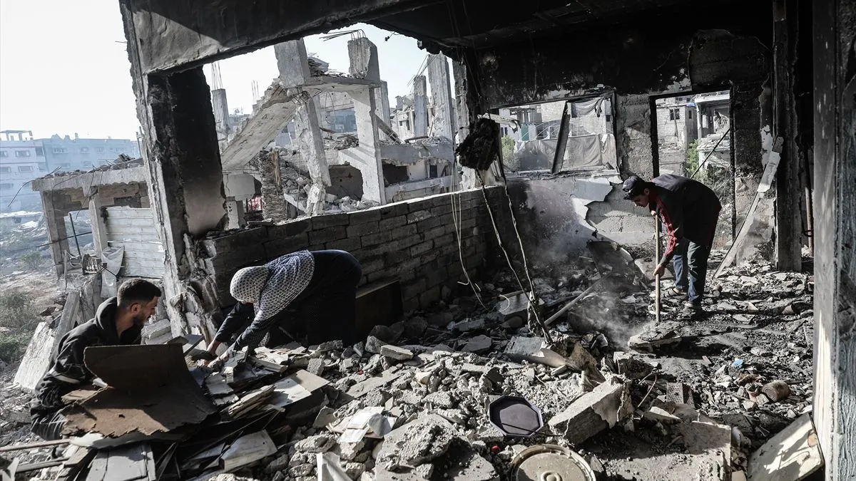 Netanyahu još jednom zgrozio javnost: Predložit ću da se ratu dodijeli naziv 'Rat preporoda'