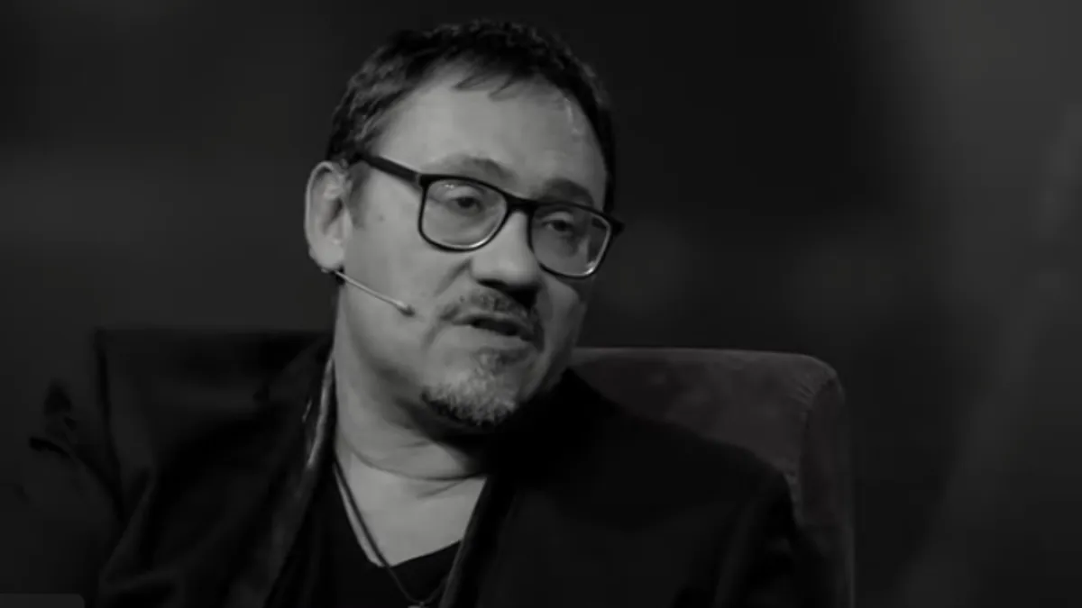 Mirko Šankovski Geronimo, autor nekih od najpoznatijih hitova Halida Bešlića rado i sa sjetom se prisjeća početaka njihove saradnje: 