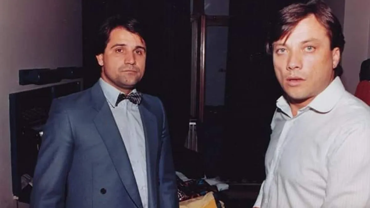 Nakon borbe sa teškom bolešću jučer je preminuo legendarni Halid Bešlić. 