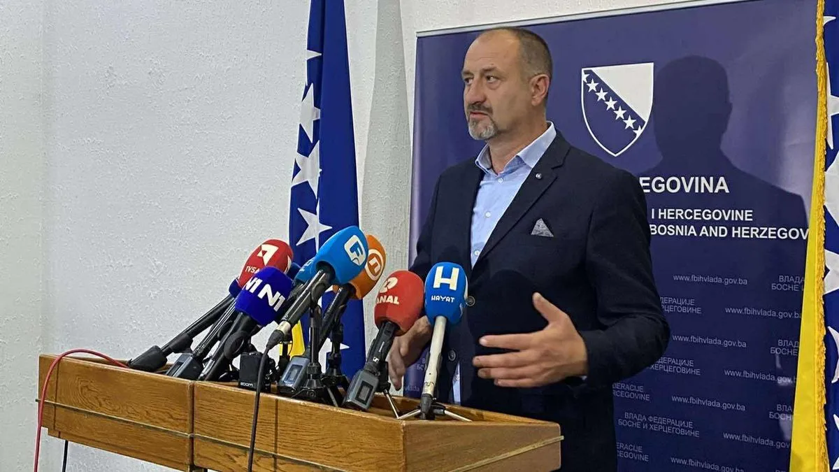 Cilj sastanka bila je razmjena informacija, analiza trenutnih tržišnih uslova te usklađivanje mjera koje će spriječiti novi val poskupljenja i nestašica.