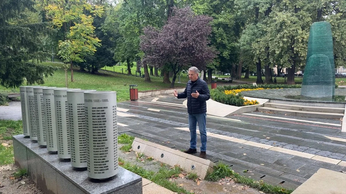 Kako drugačije tumačiti da u jednom trenu bude ubijeno po pet-šest mališana, rekao je Grabovica