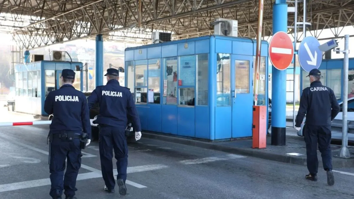 Paradoks je da je Kosovo jednostrano omogućilo građanima BiH ulazak bez vize već od 1. januara 2025. godine