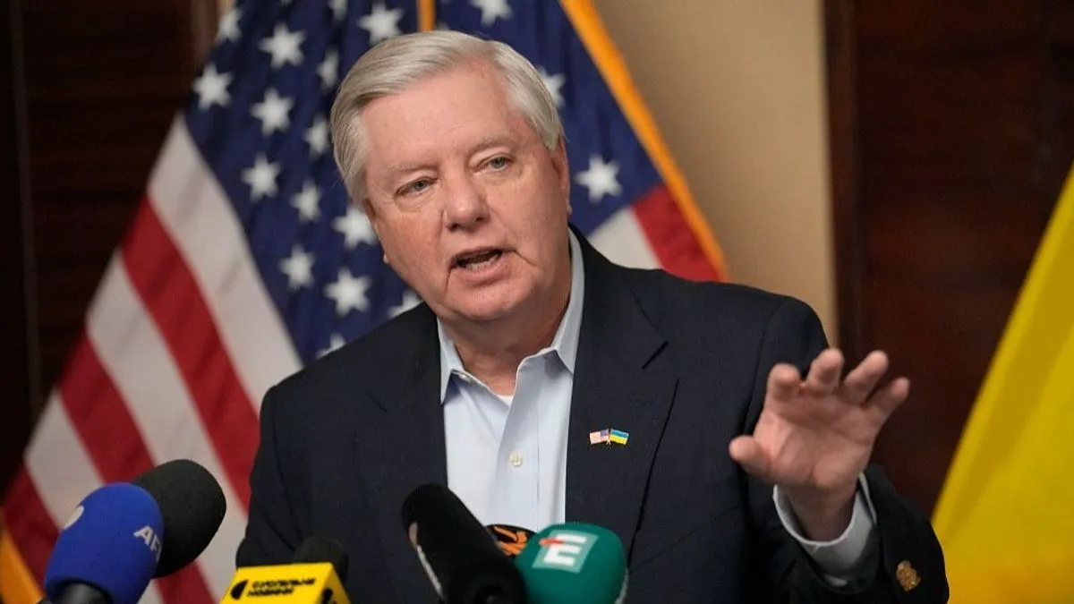 Opasna poruka američkog senatora: Ako dirnete Netanyahua, nema novca!