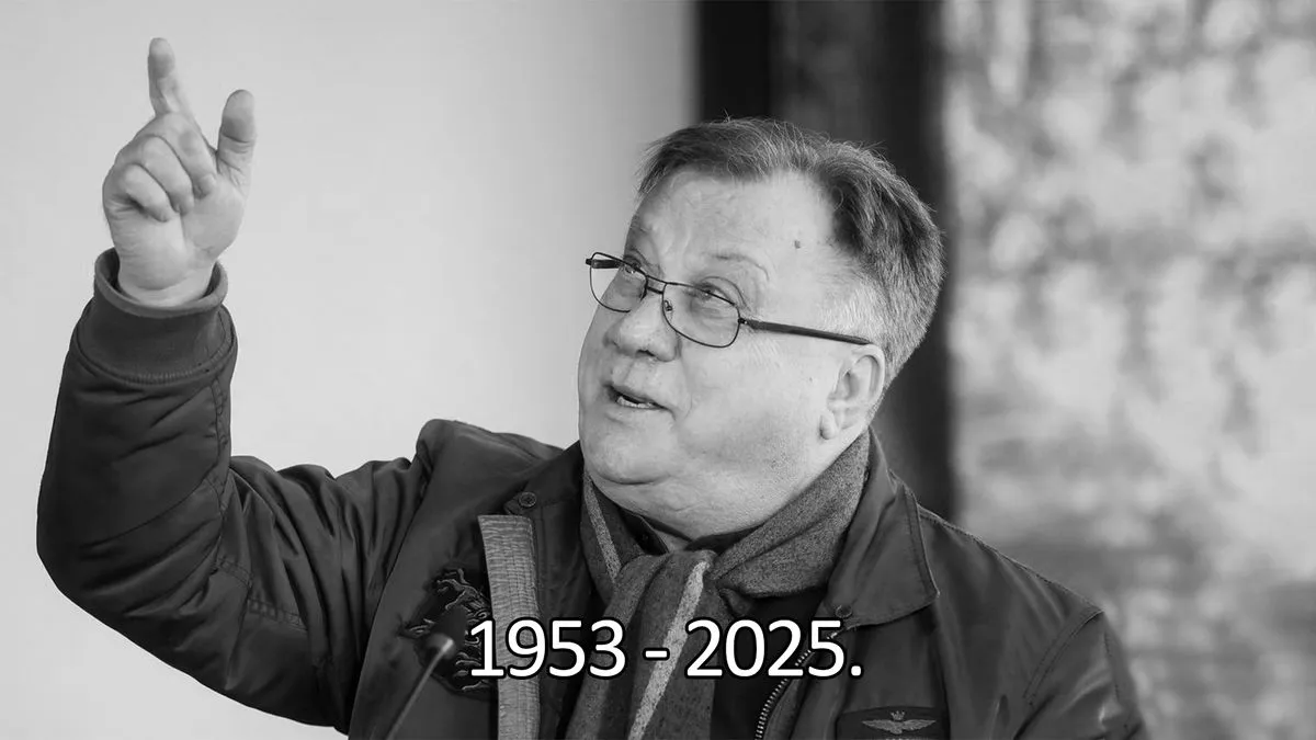 Bio je jedan od najcjenjenijih i najpoštovanijih pevača koji je kroz svoju dugu karijeru izgradio imidž bez skandala