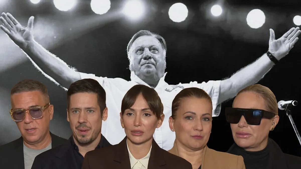 Iako Halid više nije s nama, riječi o njemu živjet će sve dok mi živimo...