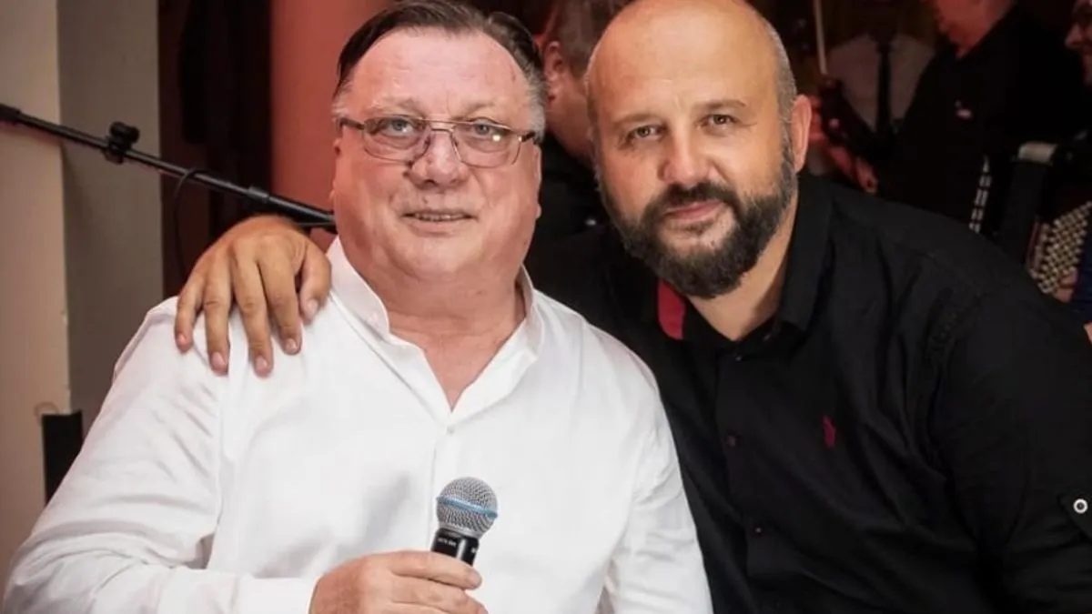 Podijelio je fotografiju s jedne svadbe iz 2019. godine i priču koja je mnoge ostavila bez teksta