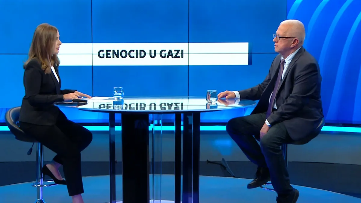 Raste globalni pritisak za okončanje rata u Gazi i prestanak izraelskog genocida nad Plaestincima.