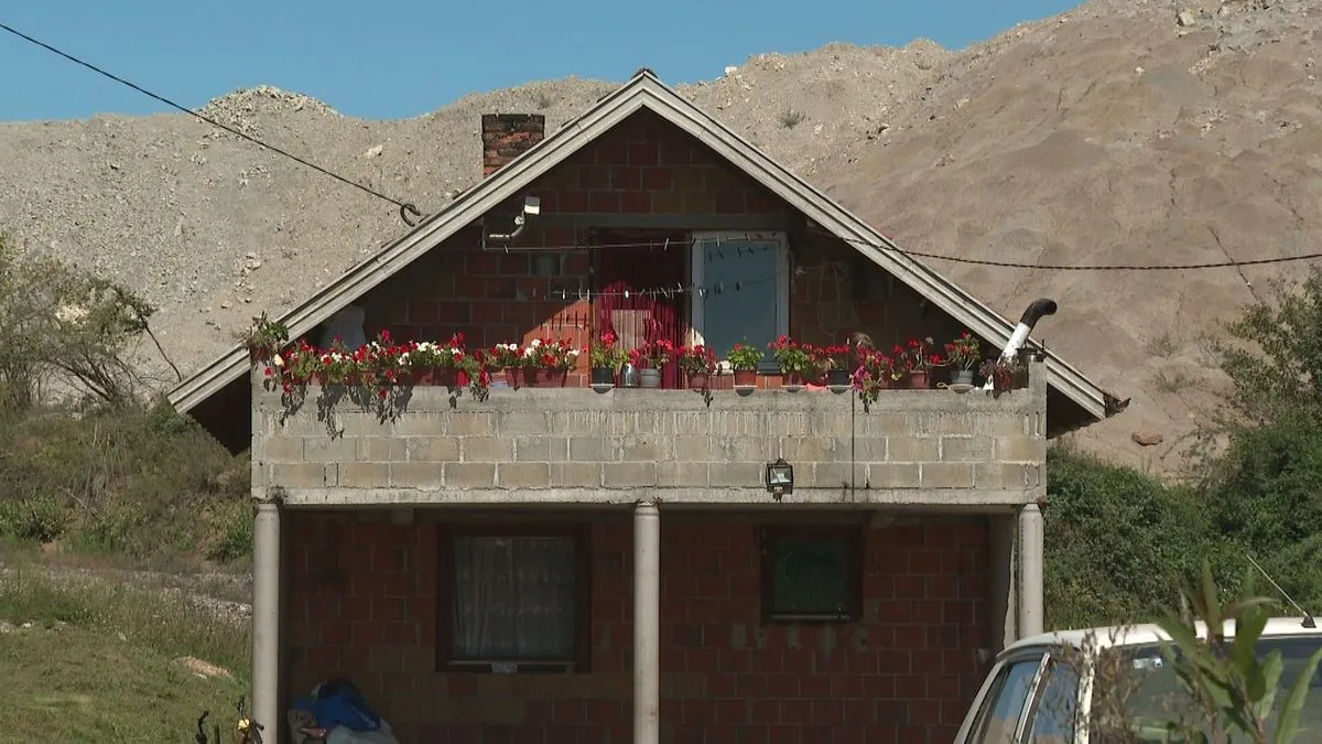 Kuća puna hladnoće, srce puno ljubavi: Pogledajte borbu Hanife i troje malih heroja