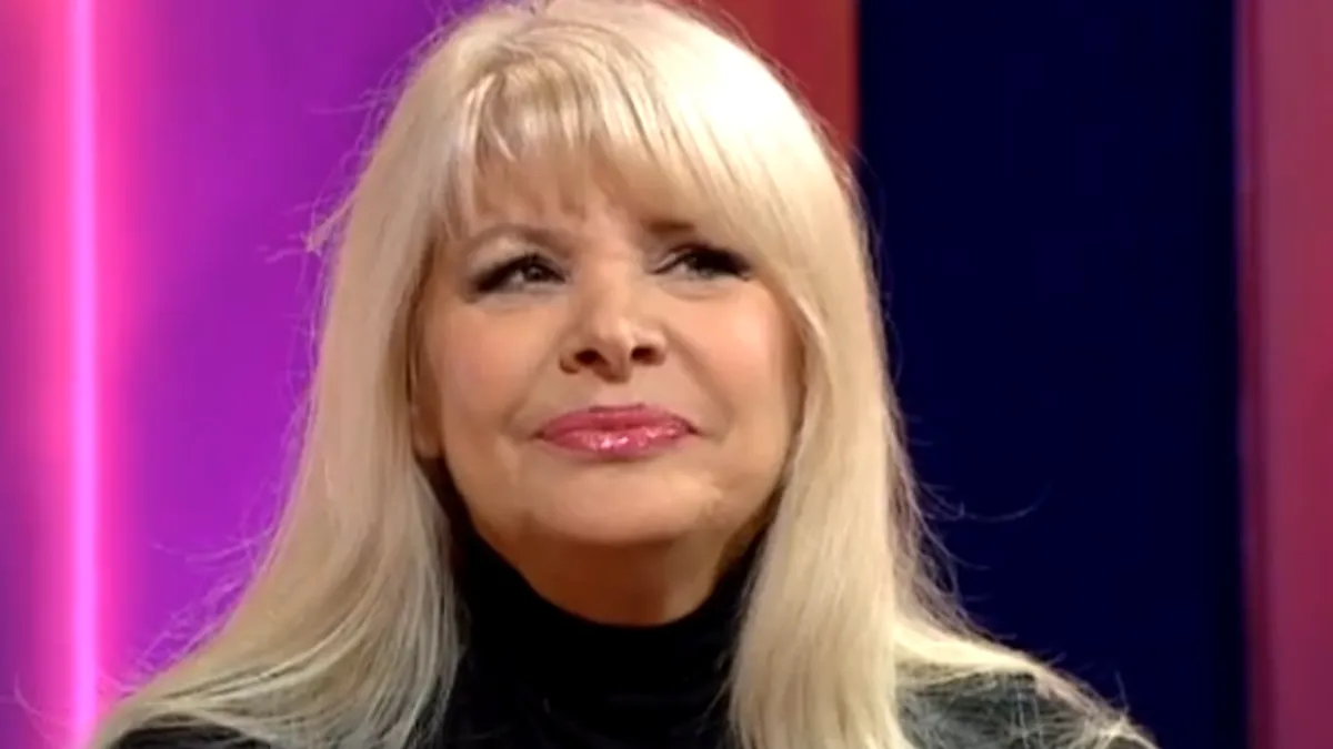Diva bosanskohercegovačke sevdalinke Hanka Paldum bila je jedna od prvih saradnika Halida Bešlića, a danas je se u vrlom emotivnom nastupu prisjetila i njegovih početaka.