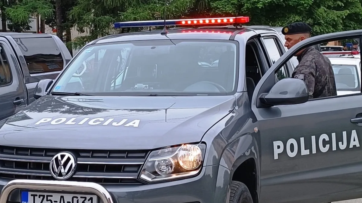 Žigić lociran i uhapšen: MUP TK okončao višemjesečnu potragu