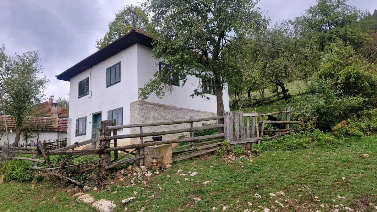 Jako emotivno: Zadnji Halidov osmijeh za jeribasmu iz rodnog sela