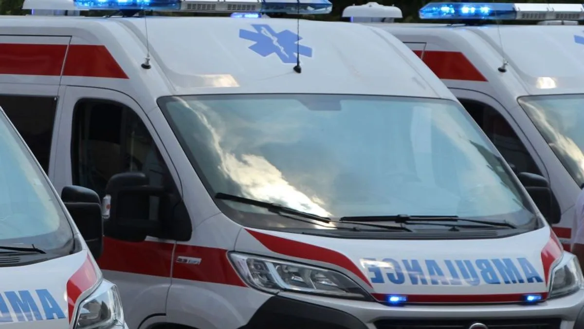 Doktor odbio poslati vozilo Hitne pomoći: Ako je srčani, neka mu je laka zemlja