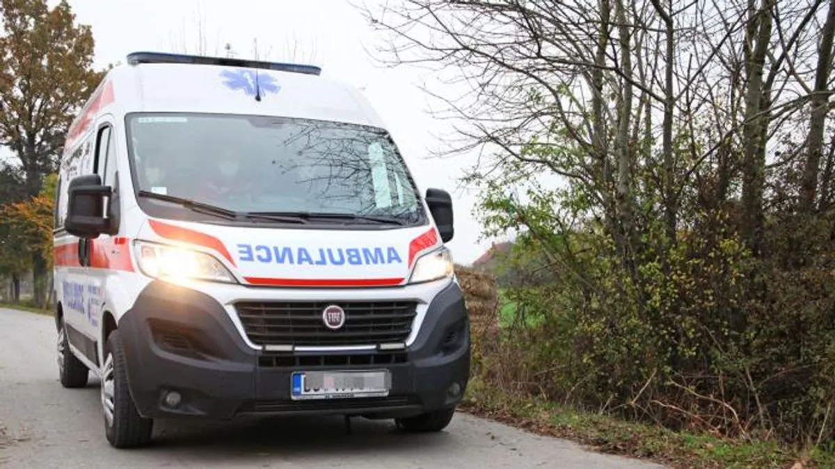 Policijska istraga je u toku, koja bi trebalo da rasvijetli sve detalje ovog slučaja