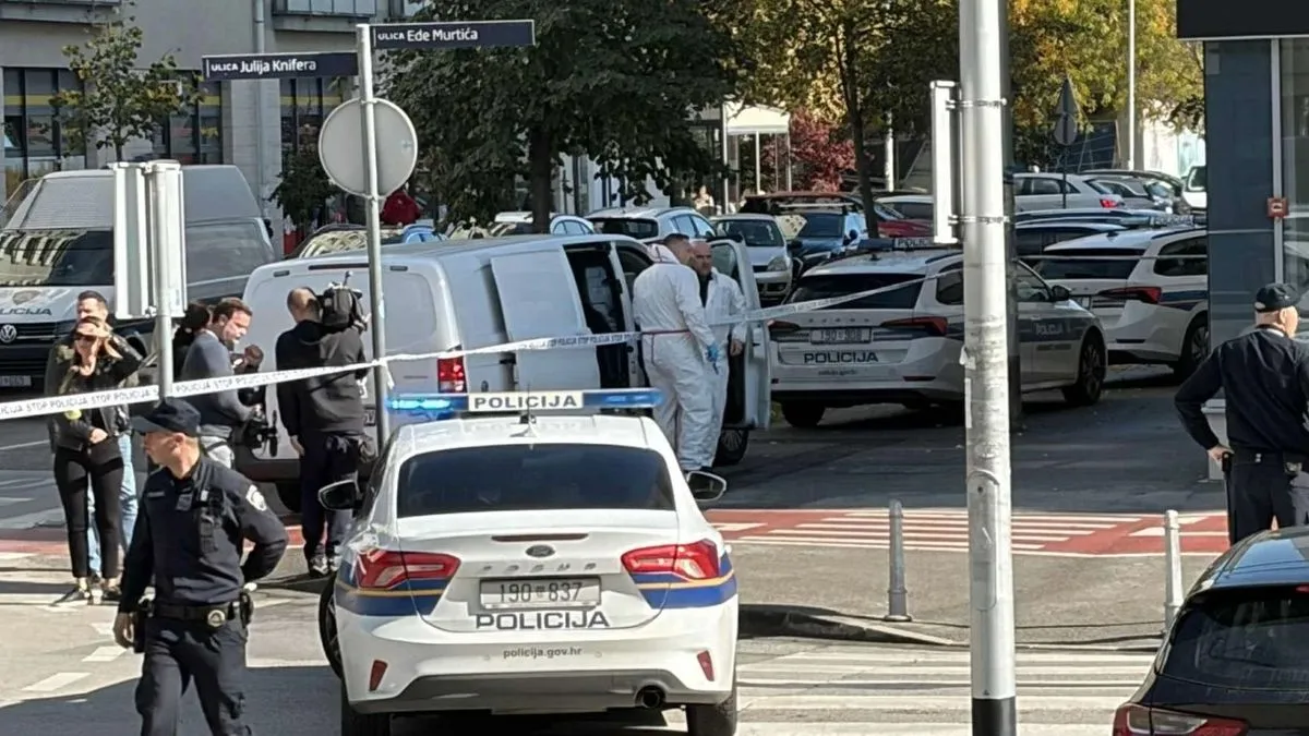 Na području Strmca Odranskog pronađeno je tijelo 42-godišnjakinje koja je prije dva dana nestala u zagrebačkom Gornjem Vrapču.