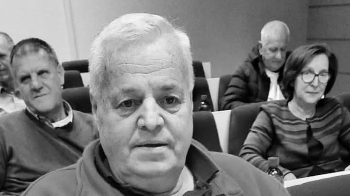 Njegova predanost i odgovornost mjerile su se konkretnim djelima