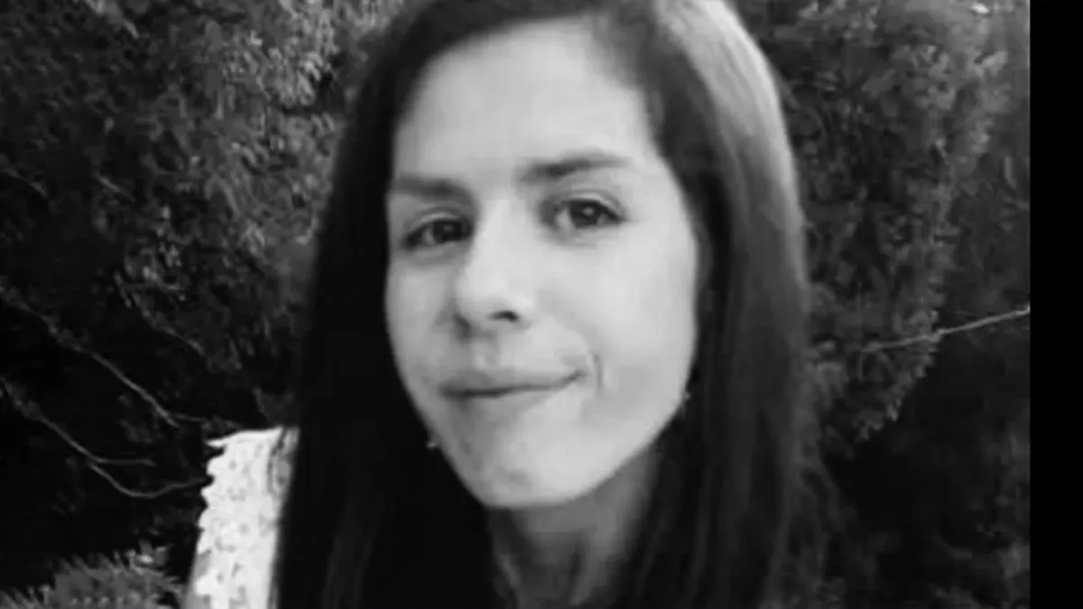 Grad Konjic i cijela zajednica u suzama se opraštaju od Ilme Novalić, rođene Macić, koja je izgubila život u nedjelju, 19. oktobra 2025. godine, u 25. godini života.