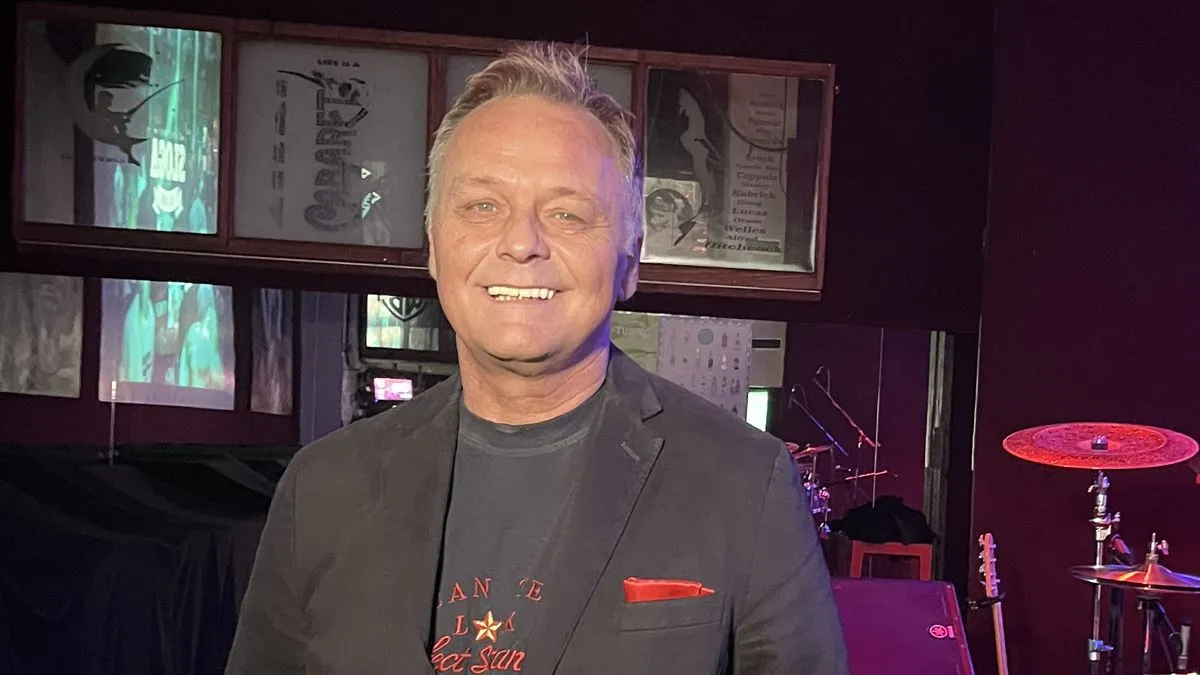 Fazla emotivno otvorio koncert i probudio uspomene