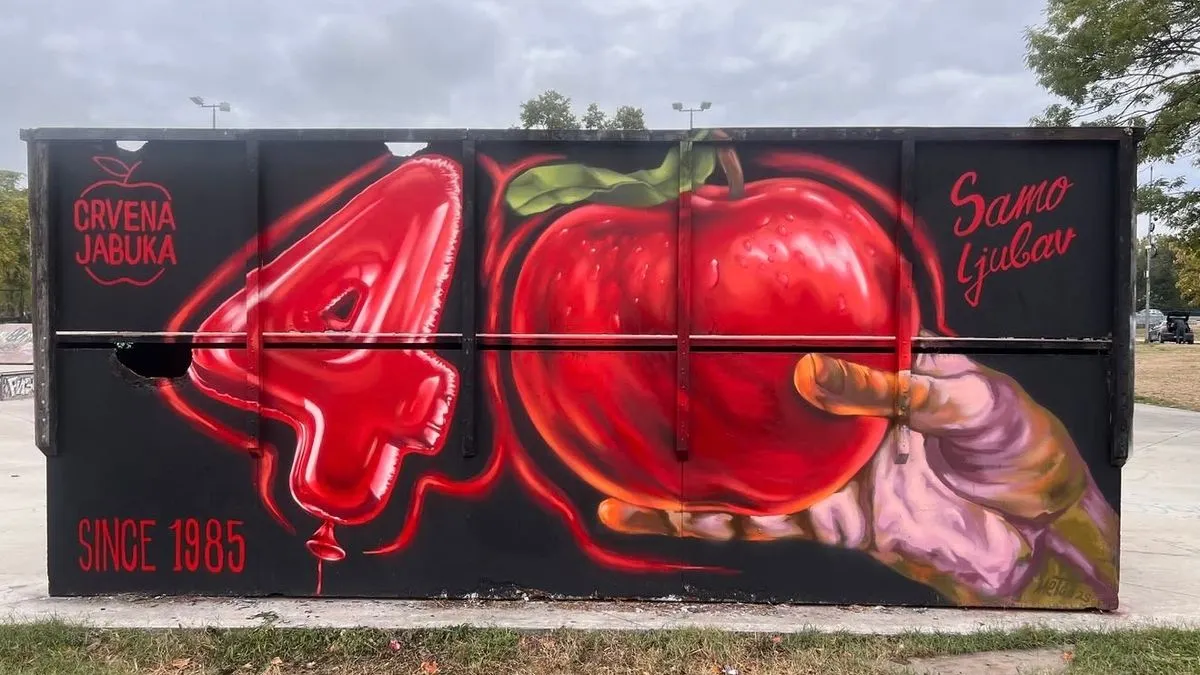 Sigurno je da će posebno emotivno i s mnogo ljubavi Žera doživjeti koncert u svom rodnom gradu Sarajevu