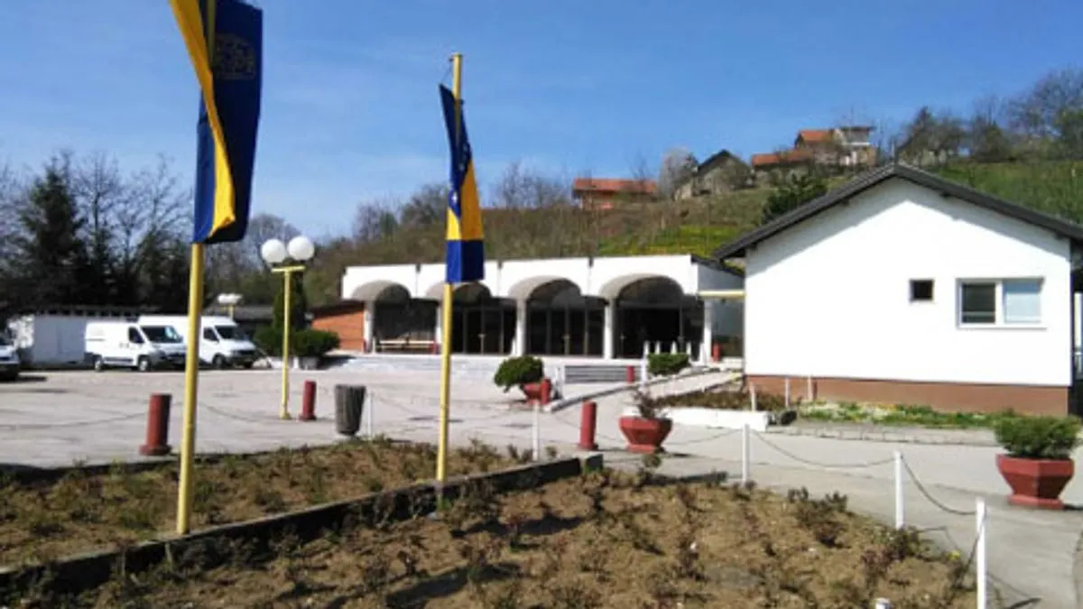 U prostorijama Komemorativnog centra u Tuzli identifikovane su četiri žrtve proteklog rata