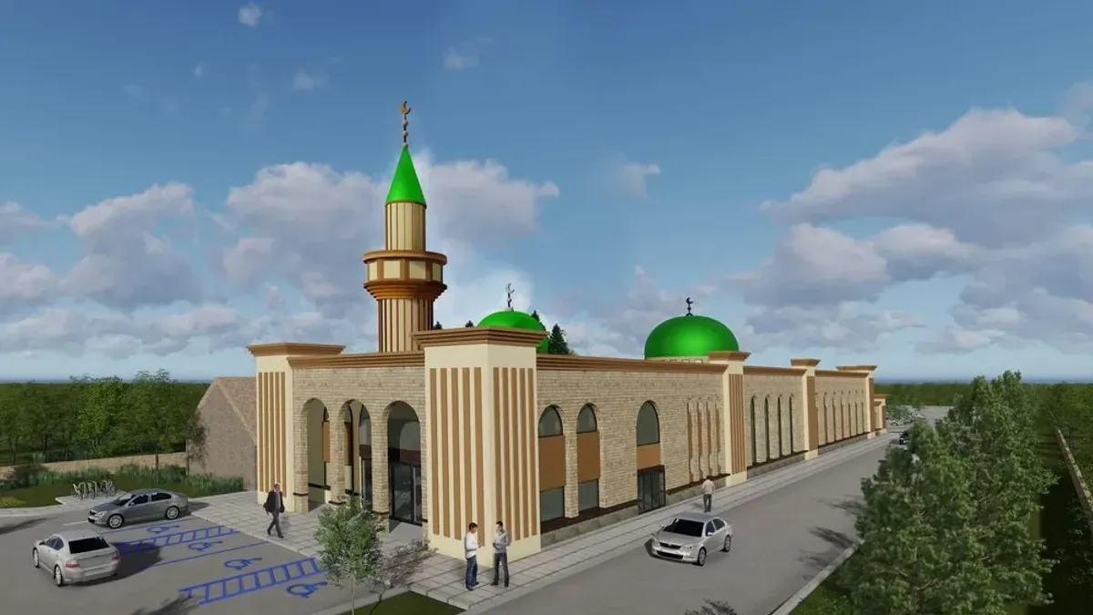 Jedan od prvih bh. džemata u SAD-u i igra ključnu ulogu u očuvanju bosanske i islamske tradicije, kulture i identiteta