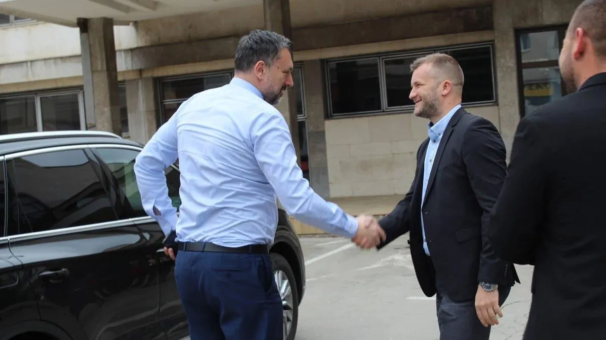 Kolektivno rukovodstvo NiP-a u Banovićima dalo ostavku: Optužuju Konakovića