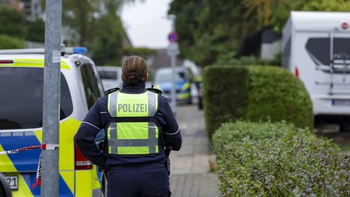 Užasne scene: Pronađena tri tijela, policija još ne zna detalje