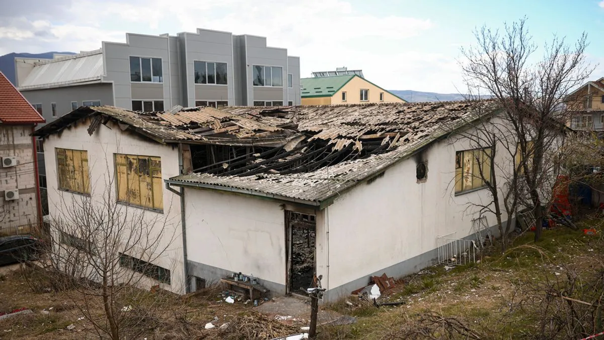 Optuženo 34 fizička i tri pravna lica zbog požara u diskoteci