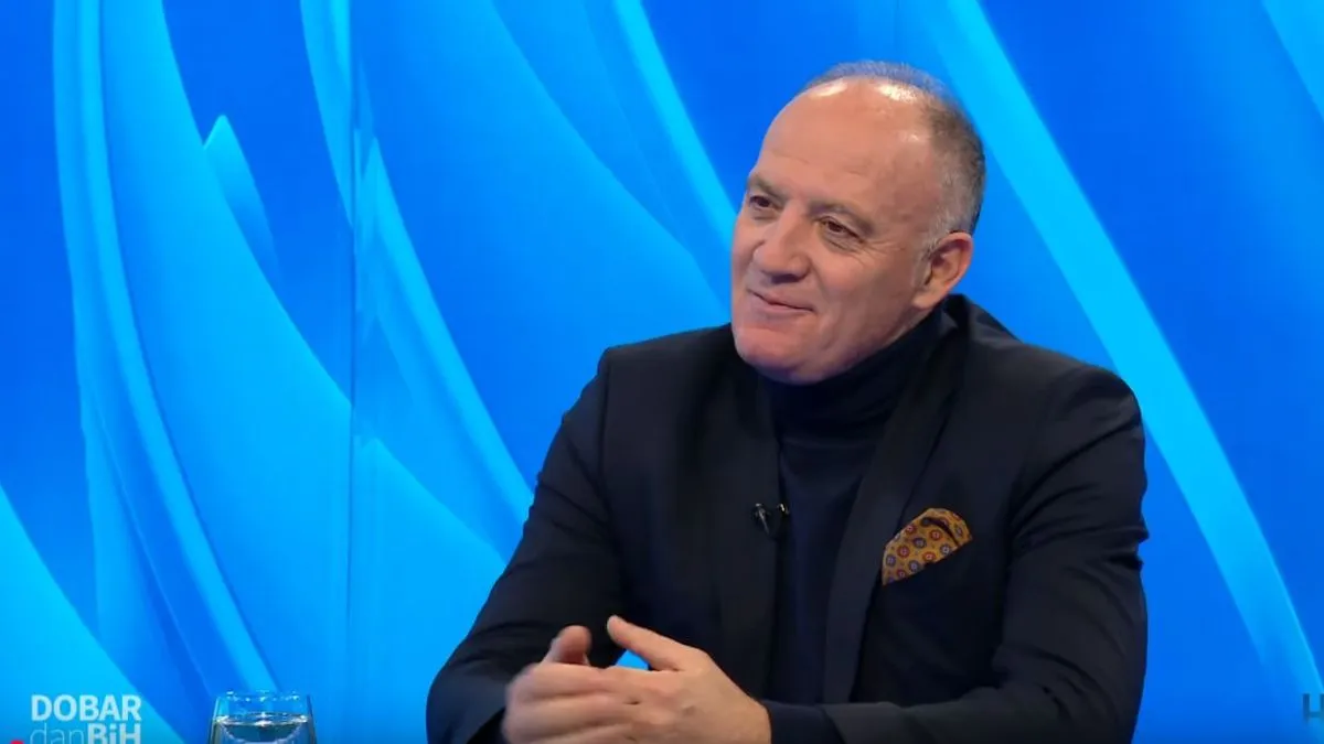 Sportski savez BiH će po 81. put birati najbolje sportiste i sportske ekipe za 2025. godinu