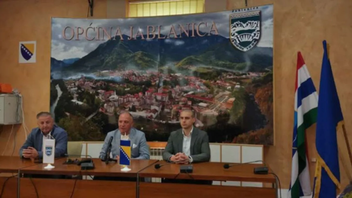 Sportski savez BiH će po 81. put birati najbolje sportiste i sportske ekipe za 2025. godinu