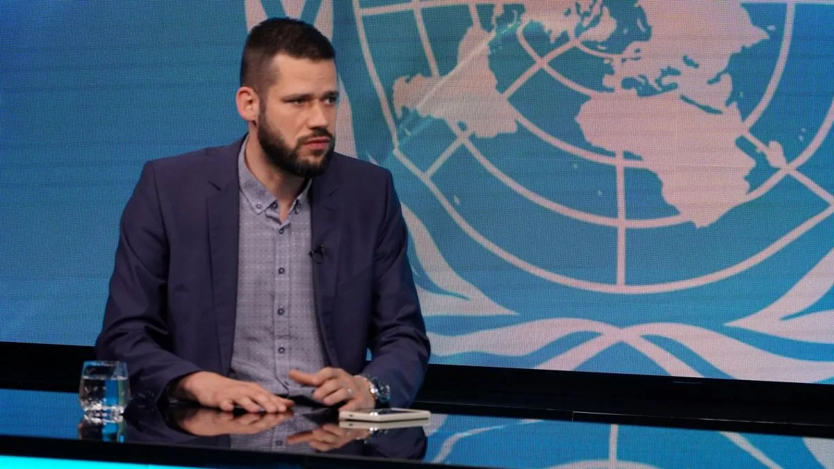 Muhasilović u 7Plus: Novi američki pristup mijenja situaciju u BiH