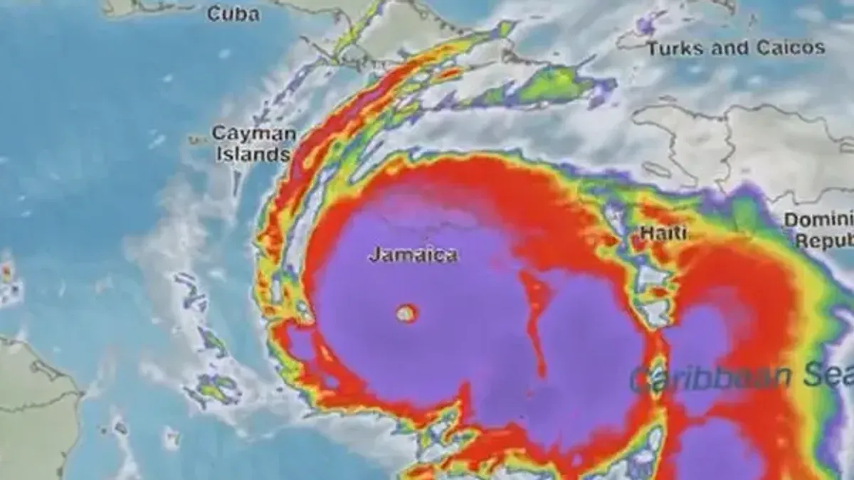 Američki meteorolozi upozoravaju na „katastrofalne i po život opasne“ uvjete