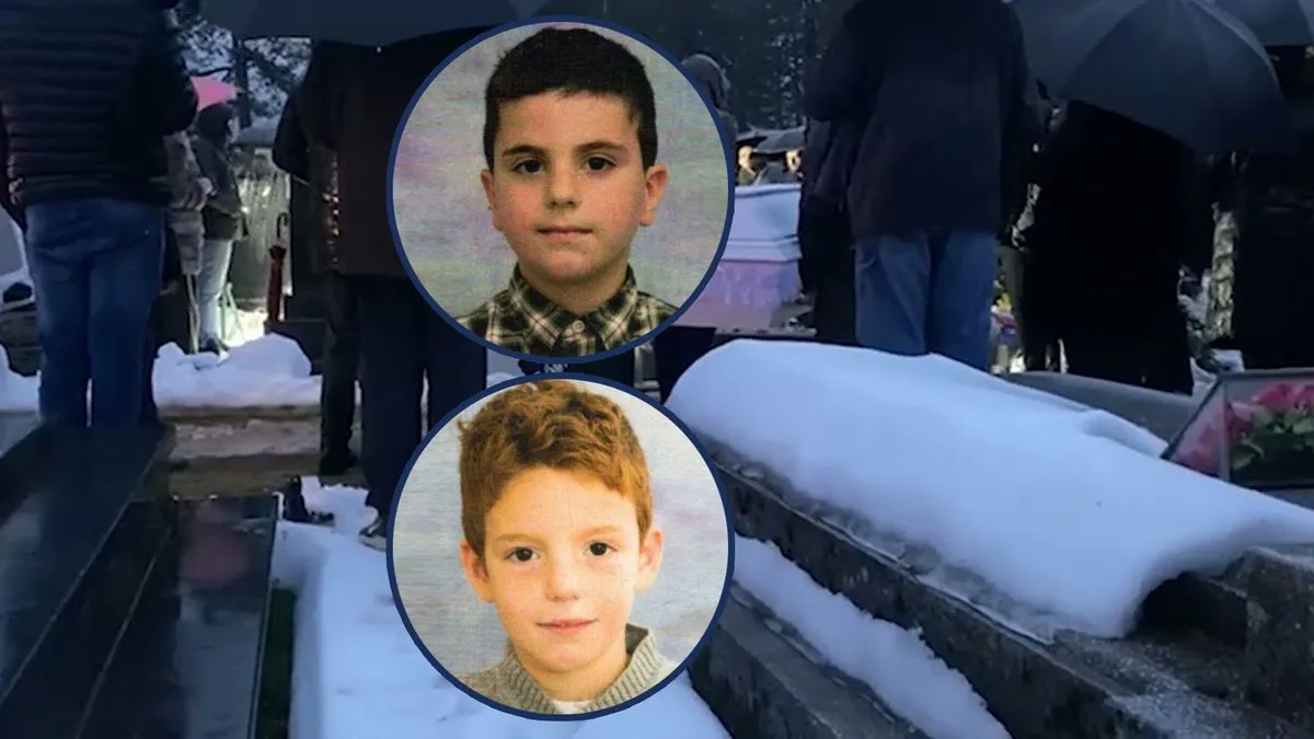 Da bude zapamćen kao brat uz kojeg je sve bilo moguće i imalo smisla. Ovo nije samo turnir ovo je čin ljubavi!