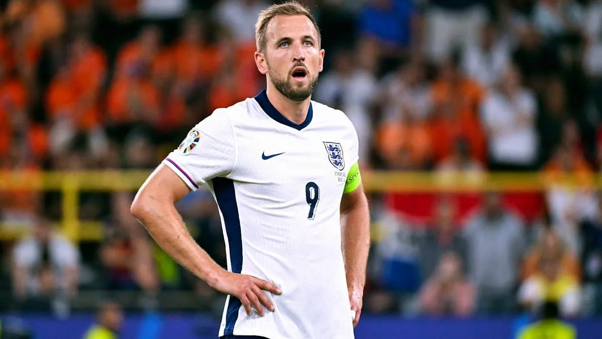 Harry Kane otvoren za novi ugovor s Bayernom