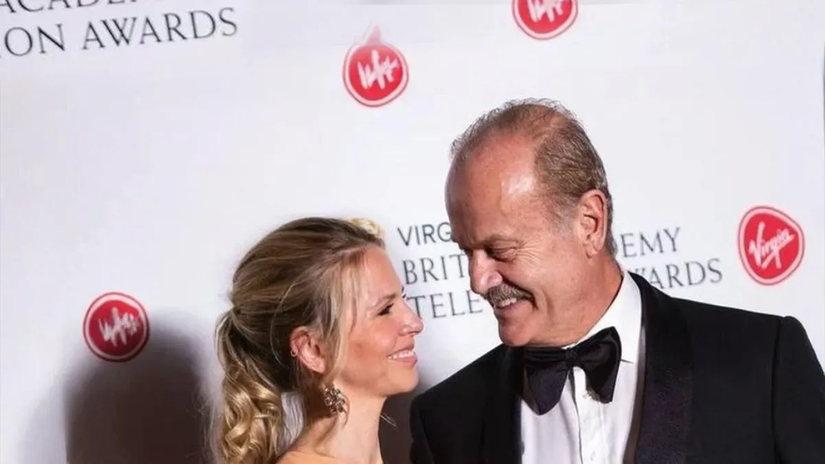 Glumac i producent podijelio je sretnu vijest gostujući u ponedjeljak u podcastu "Pod Meets World"