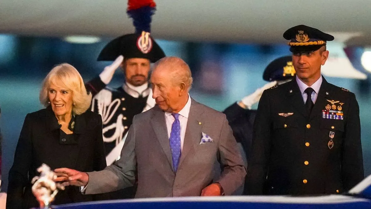 Kralj Charles u historijskoj posjeti Vatikanu: Molit će se s papom