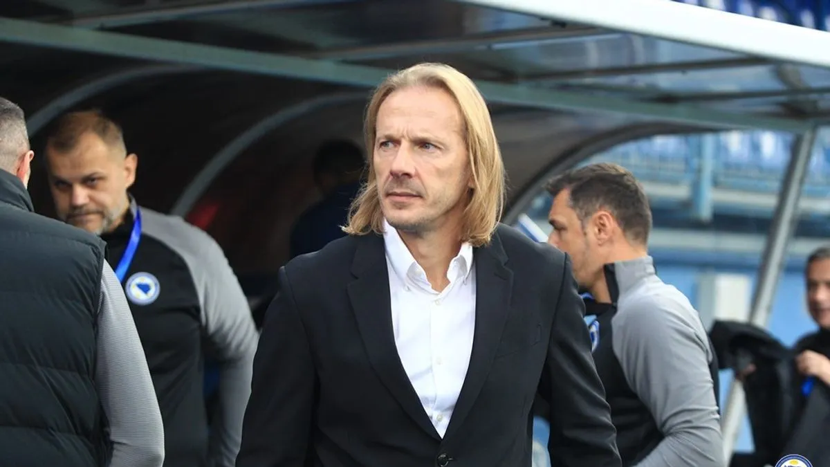 Naša selekcija je ovom pobjedom zauzela prvo mjesto na tabeli sa 5 bodova, ispred Norveške i Izraela