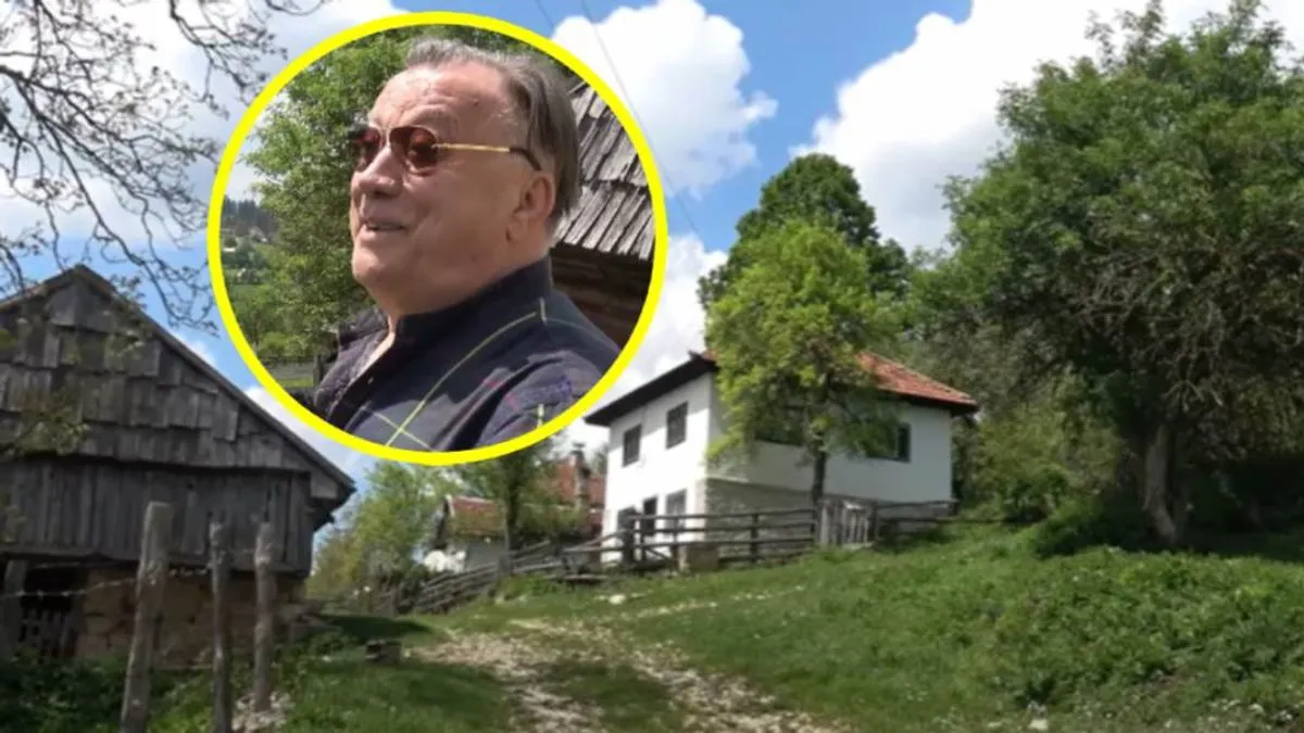 U vremenima kada su skromnost i dobrota sve rjeđe, priče o Halidu Bešliću podsjećaju zašto je ovaj legendarni pjevač bio mnogo više od muzičara. 