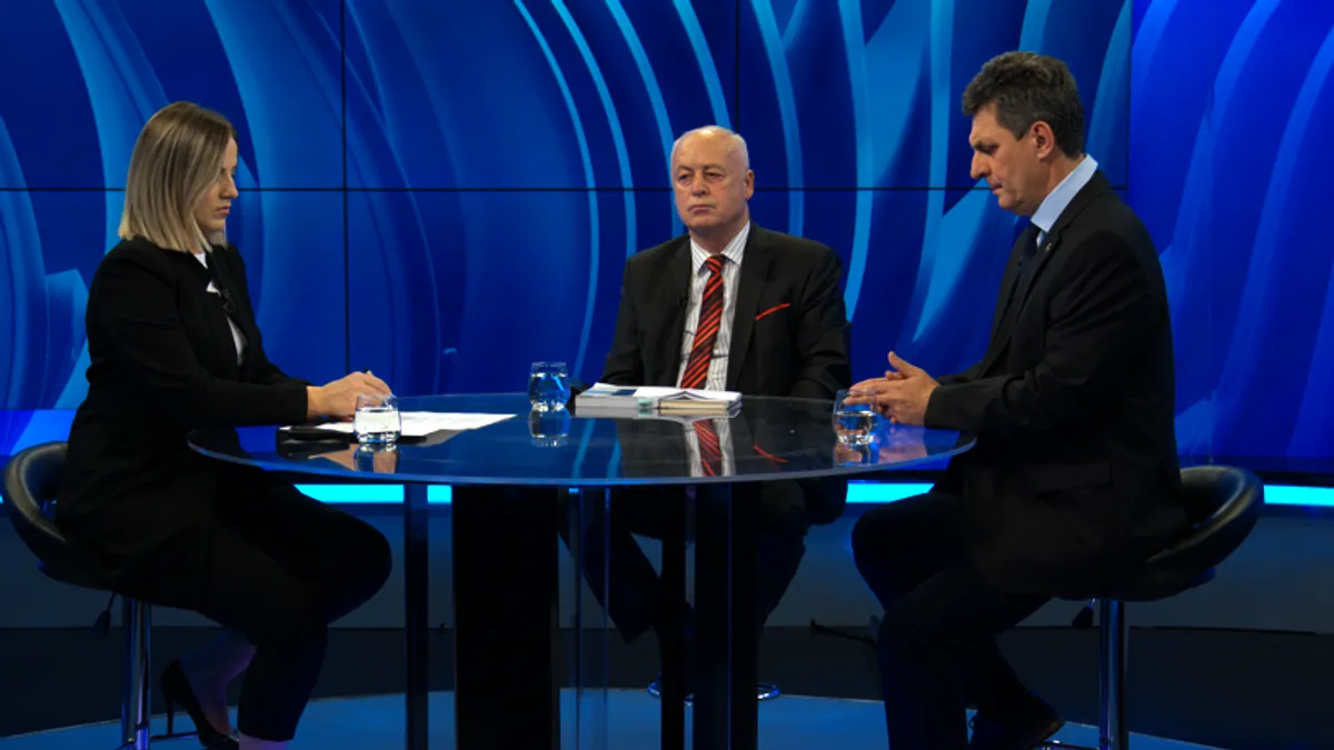 Na evropskom putu Bosne i Hercegovine jedan od ključnih prioriteta među onih 14 koji su uvjet početka pregovora je izborna reforma, posebno reforma izbornog zakonodavstva