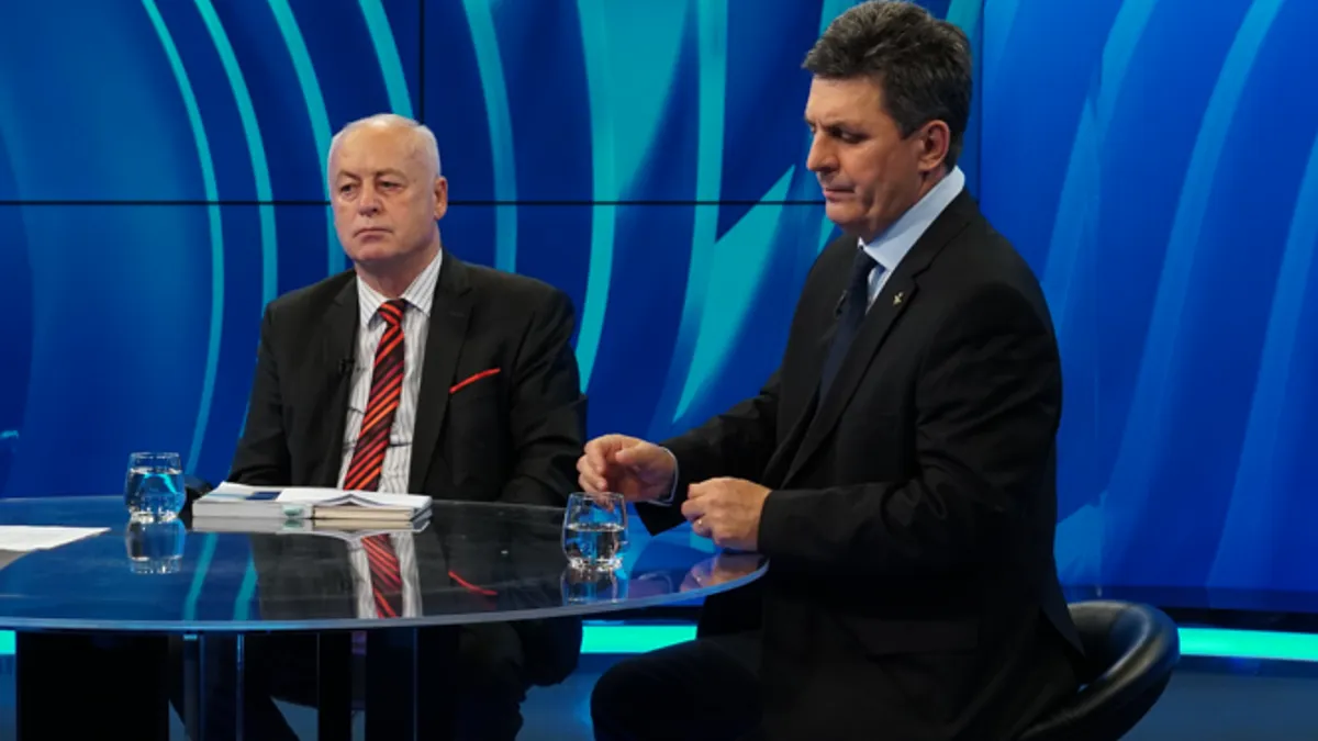 Na evropskom putu Bosne i Hercegovine jedan od ključnih prioriteta među onih 14 koji su uvjet početka pregovora je izborna reforma, posebno reforma izbornog zakonodavstva