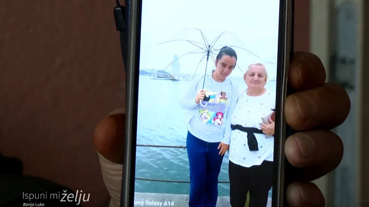 Nemilosrdna sudbina: Lejla izgubila sluh poslije ljetovanja, porodica u očajničkoj potrazi za spasom