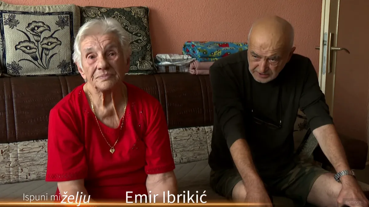 Nemilosrdna sudbina: Lejla izgubila sluh poslije ljetovanja, porodica u očajničkoj potrazi za spasom