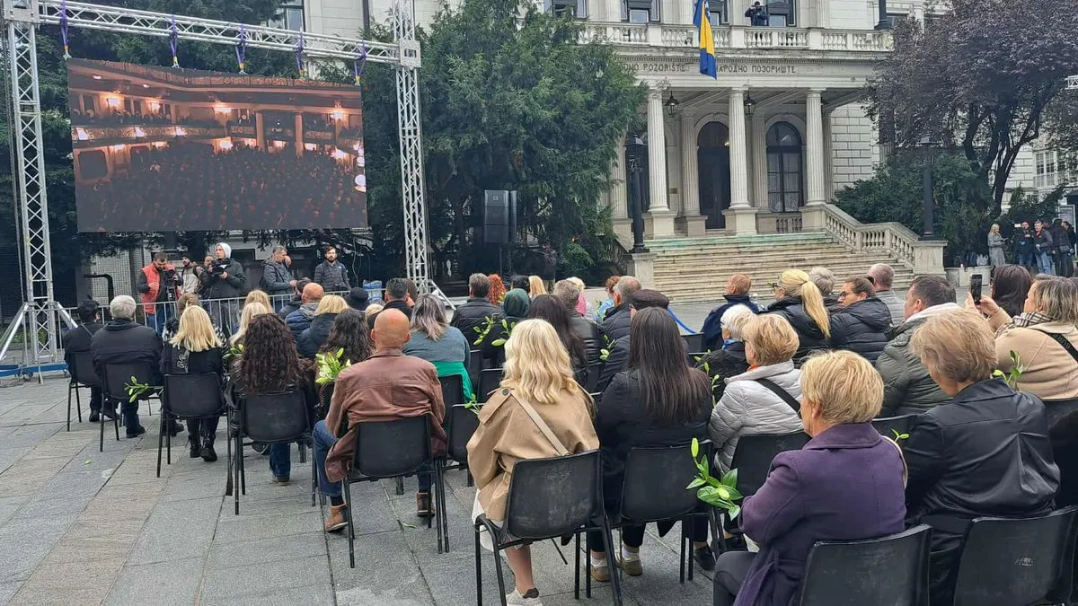 Specifičnost njegovog glasa ostat će upamćena zauvijek, i stihovi njegovih pjesama pjevat će se još dugo..