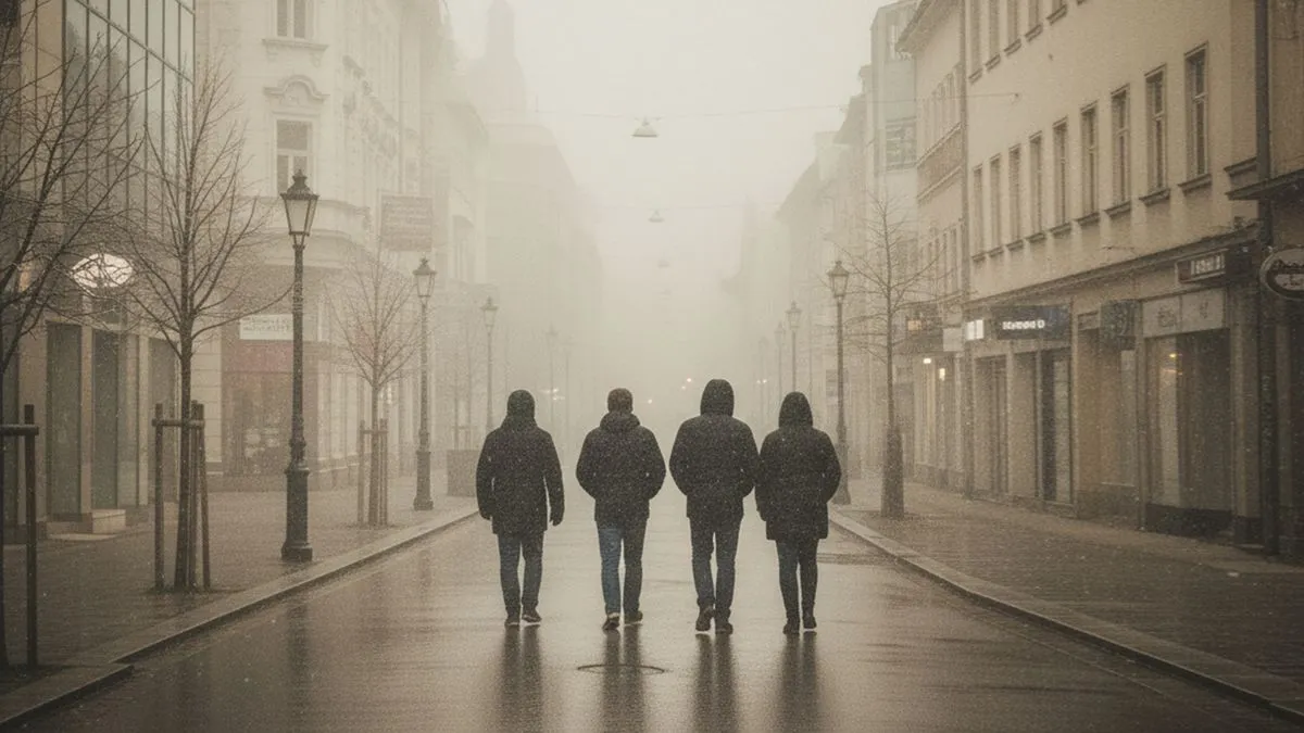 Jutros je na službenoj stranici IQAir prikazano da je u Sarajevu sadržaj PM2.5 čestica bio 58 i da je svjedočimo umjerenom zagađenju